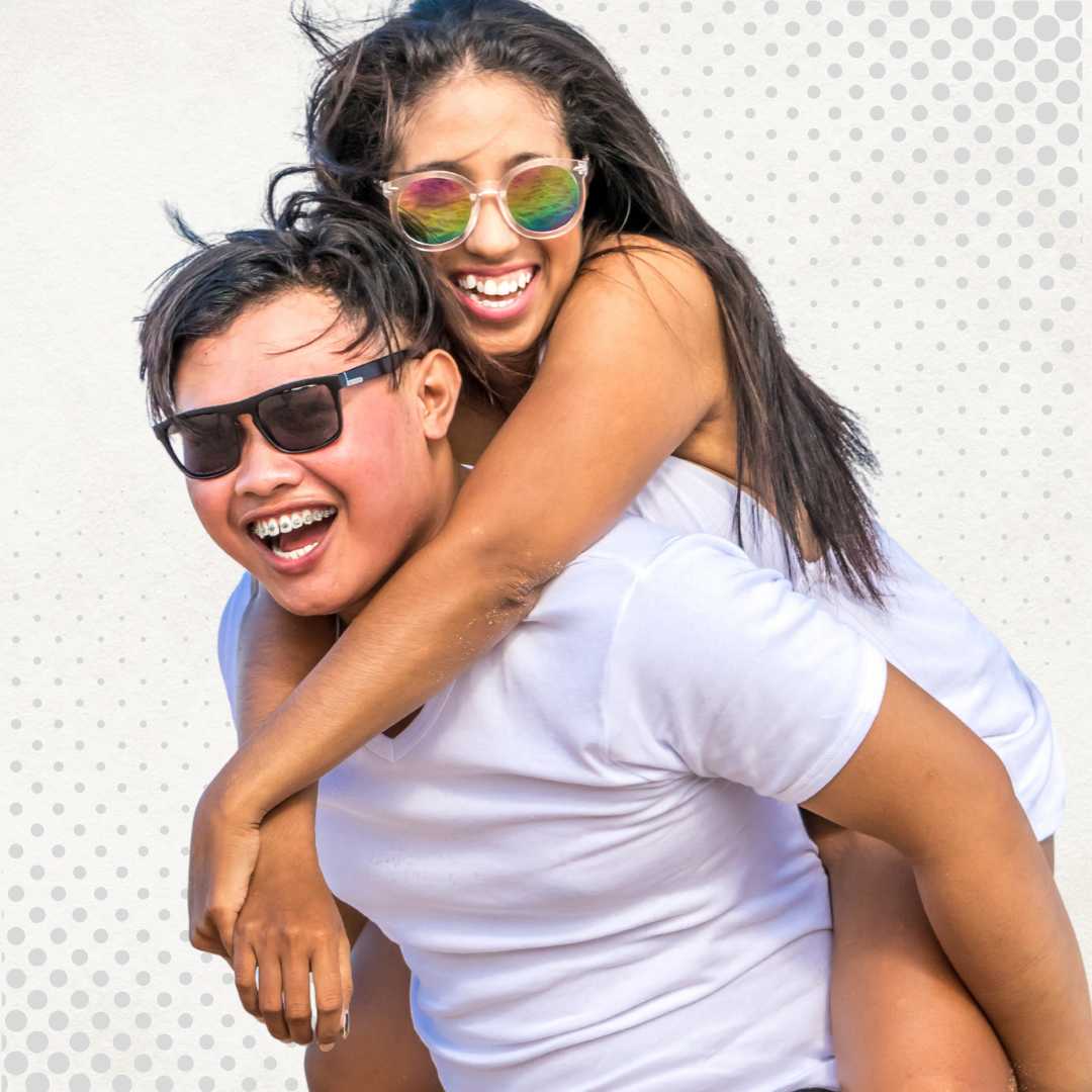 باقة التيجان والفندق