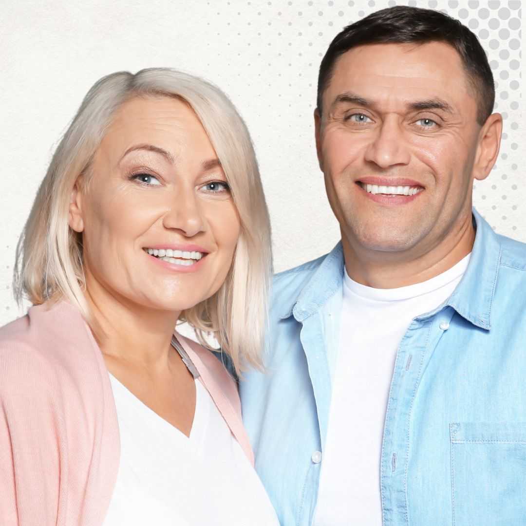 باقة زراعة الأسنان All on 6 في إسطنبول في DentSpa مع ترميم التيجان بالكامل