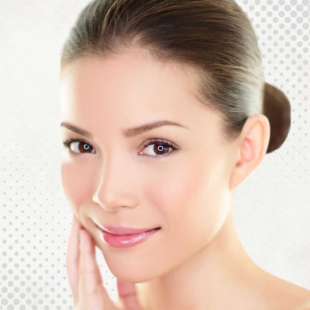 حزمة تجميل الأنف في سيول الجنوبية، كوريا بواسطة VG Plastic Surgery
