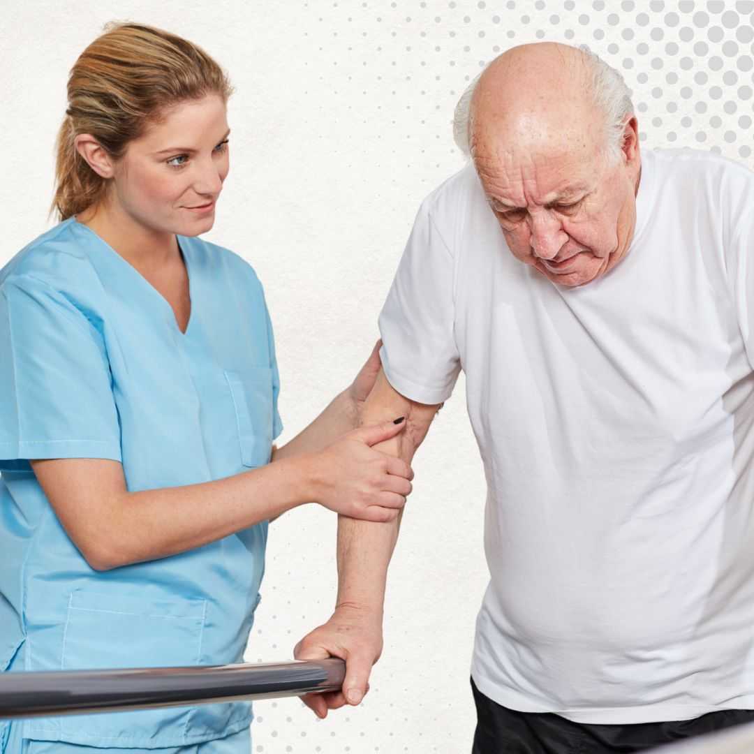 العلاج الطبيعي لإعادة التأهيل العصبي في روماتيم في فاماغوستا، قبرص بواسطة روماتيم