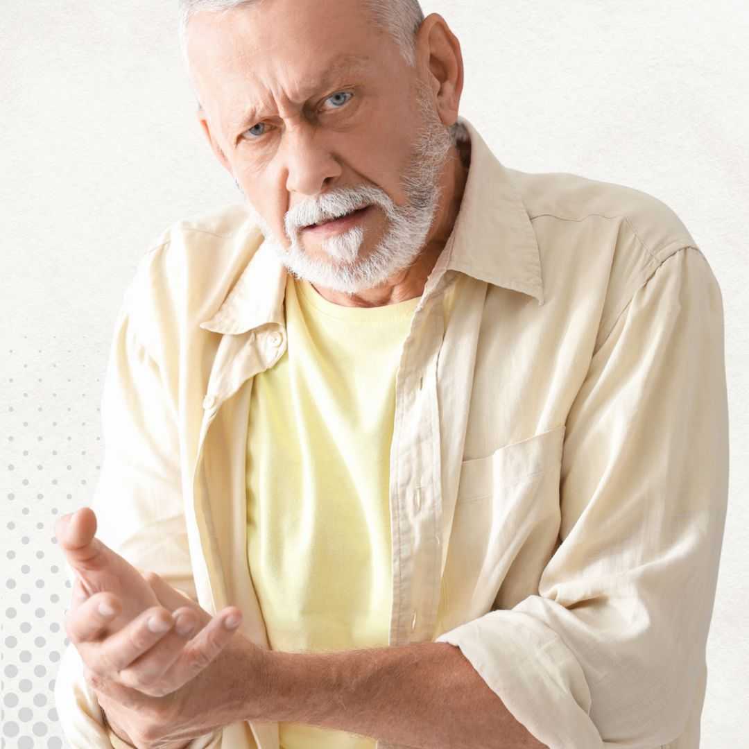 برنامج العلاج الشامل للأمراض التنكسية في فاماغوستا، قبرص، من قِبل روماتيم