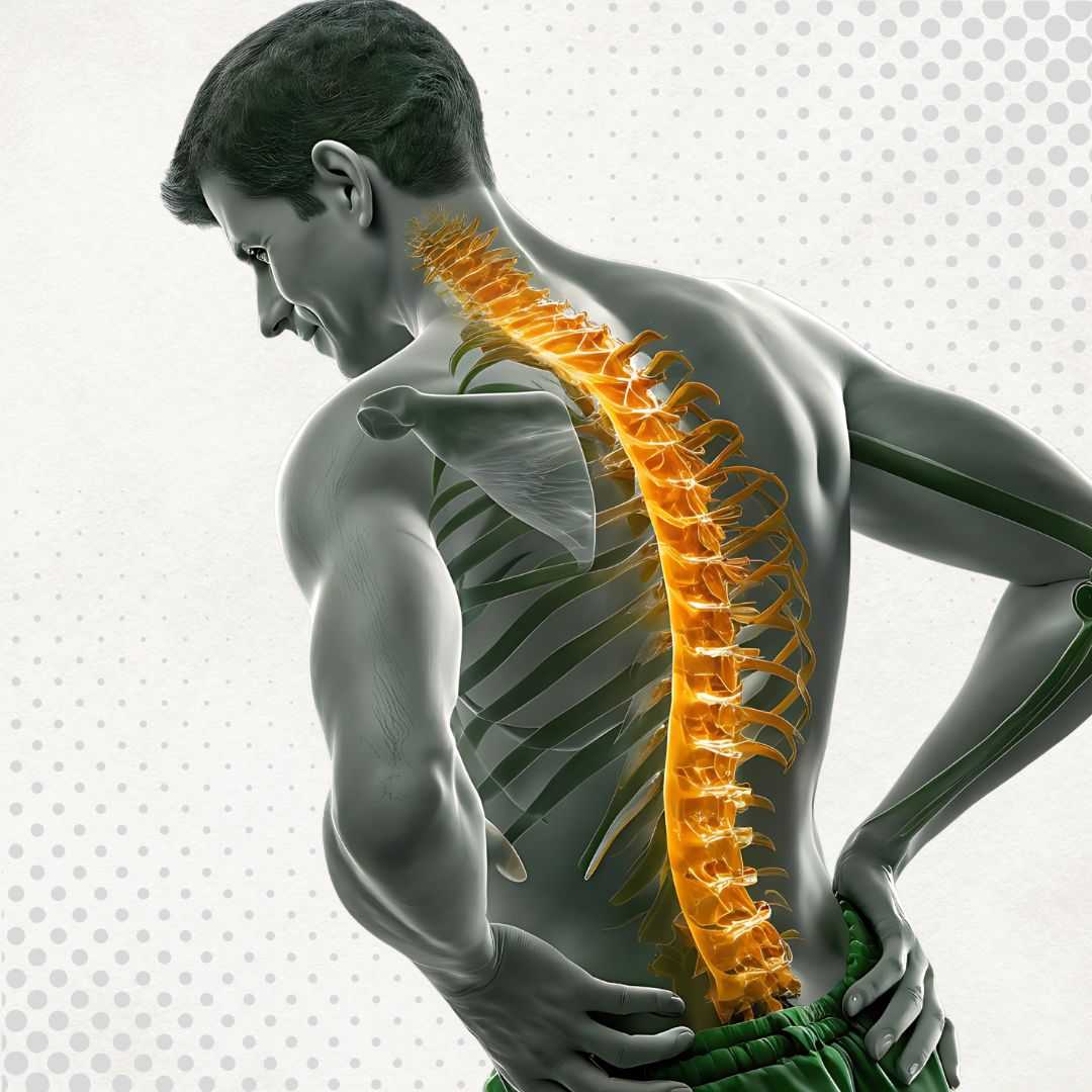 علاج متقدم للقرص التنكسي باستخدام باقة الخلايا الجذعية في بانكوك من عيادة فيجا