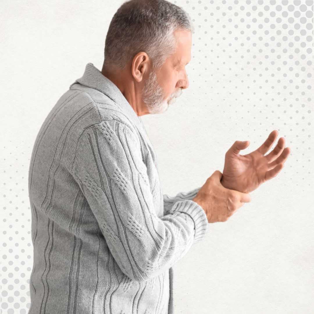 باقة علاج مرض باركنسون بالخلايا الجذعية في طوكيو، اليابان، من عيادة هيلين