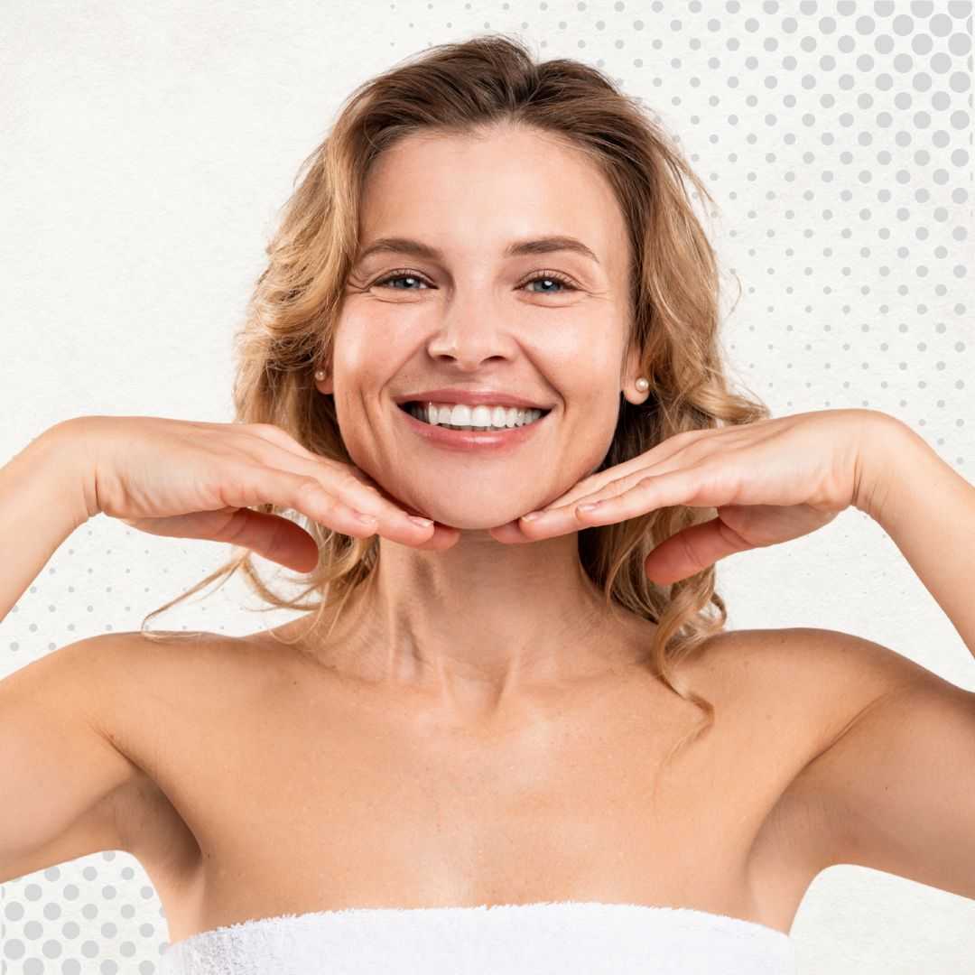 باقة علاج الخلايا الجذعية لإطالة العمر في طوكيو، اليابان، من عيادة هيلين