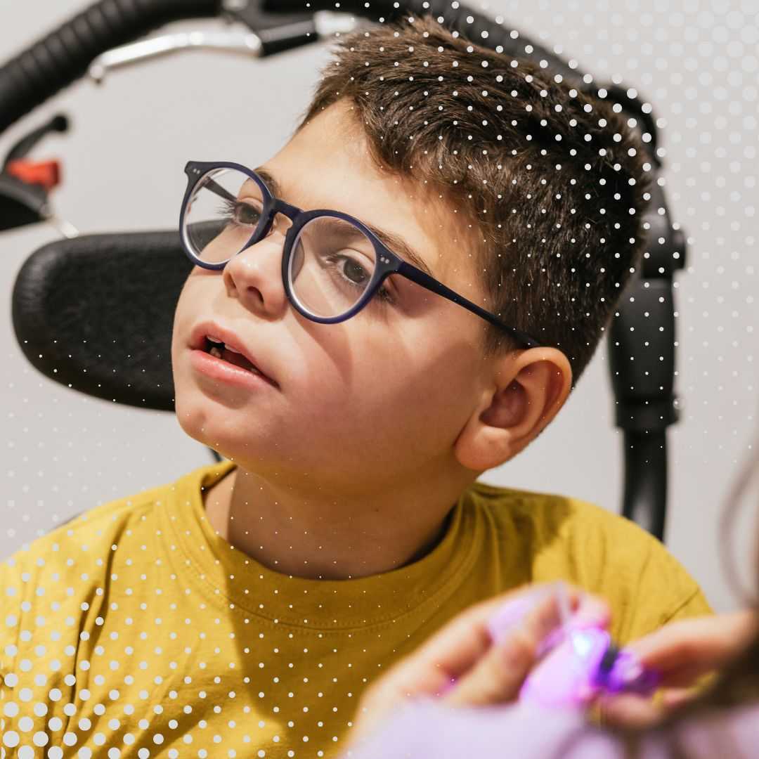 باقة علاج الشلل الدماغي بالخلايا الجذعية في الهند وآسيا، للدكتور برافين باتيل