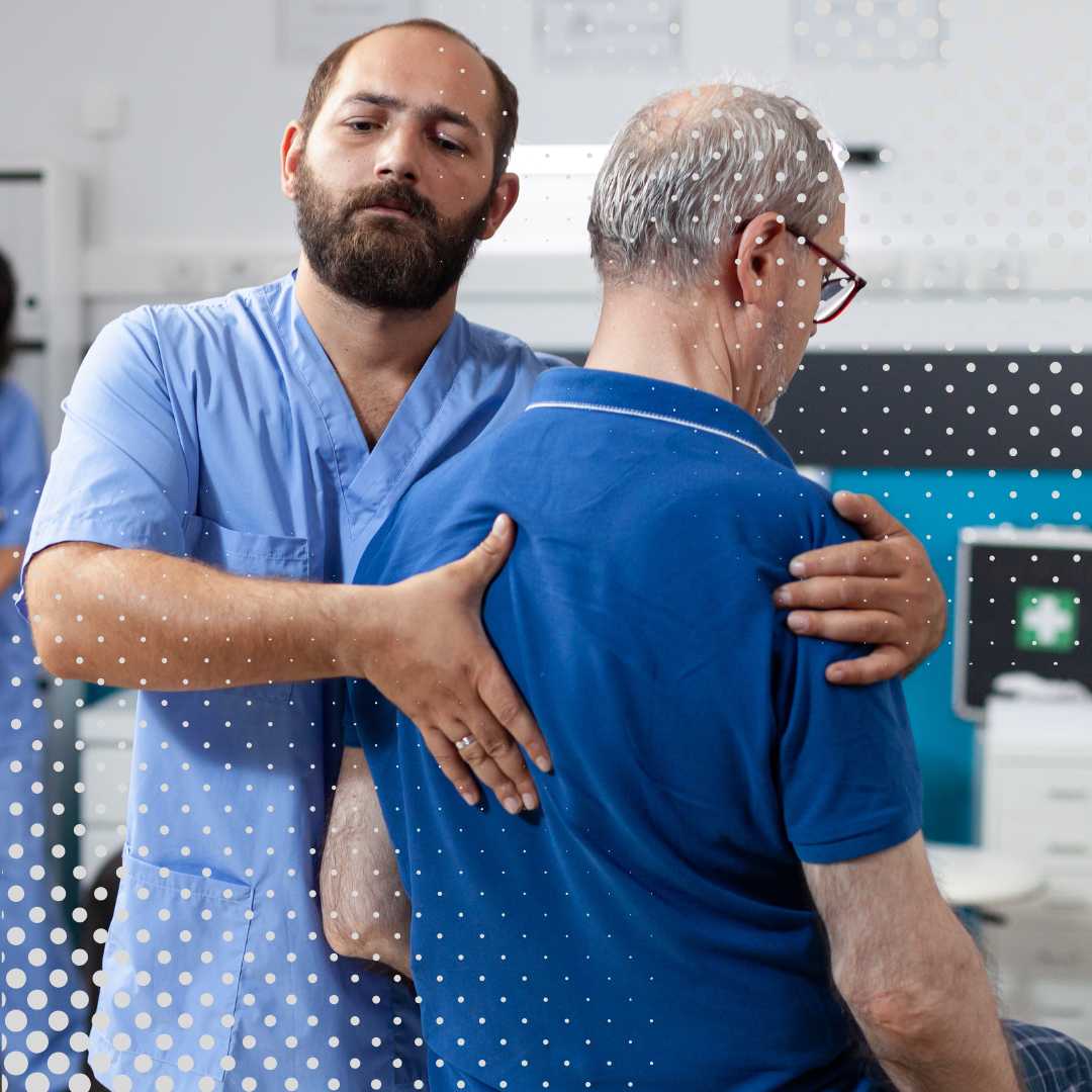 باقة علاج الخلايا الجذعية لإصابات الحبل الشوكي في براتيسلافا، مالاكي، سلوفاكيا، من مركز الخلايا