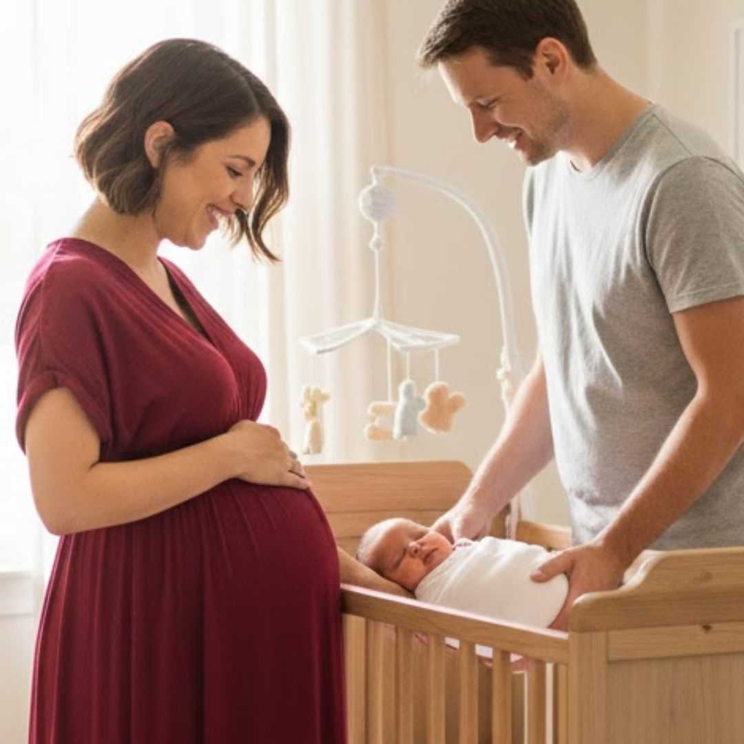 باقة أساسية للأمومة البديلة في جورجيا من المركز العالمي للطفل