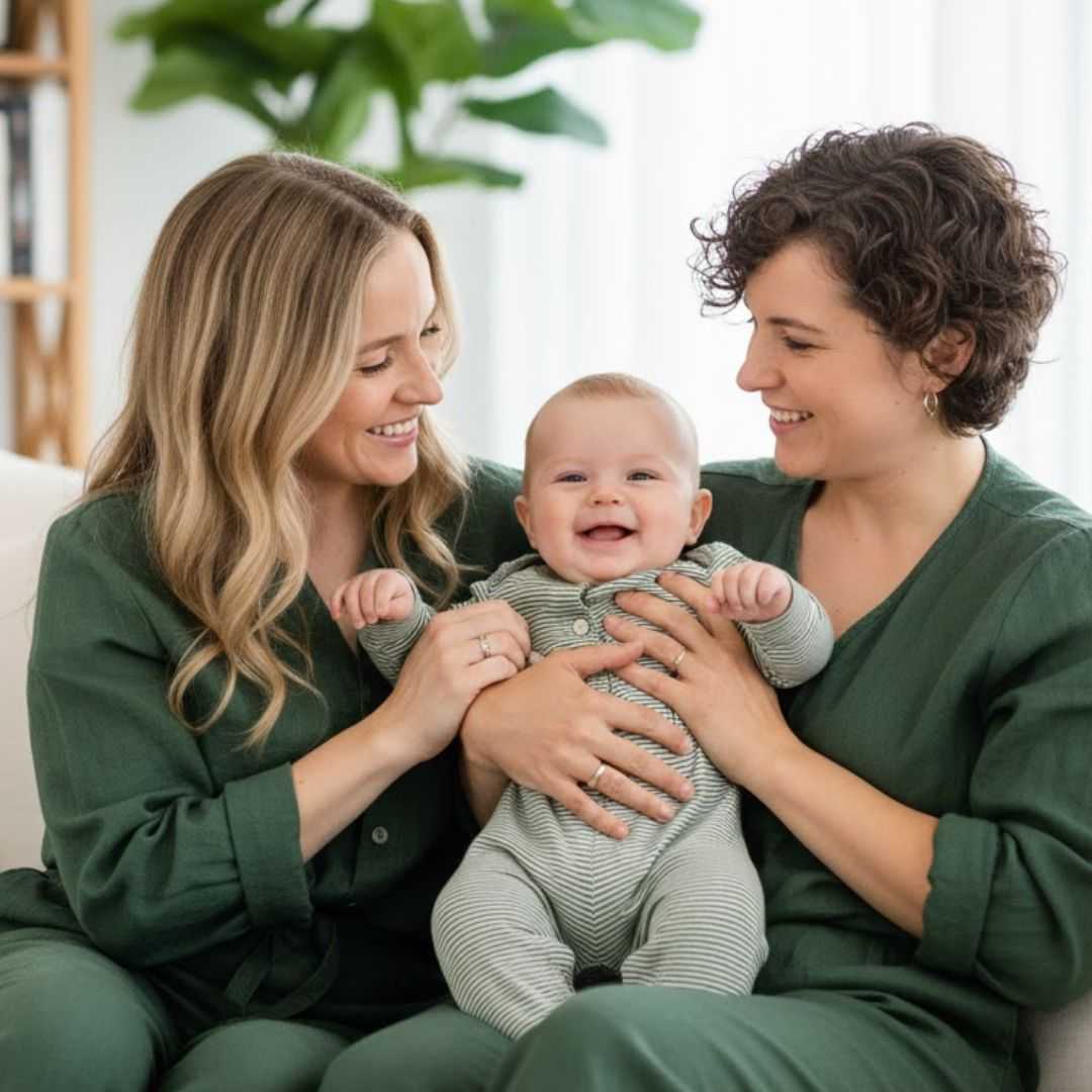 باقة تأجير الأرحام الأساسية الفردية في أرمينيا من المركز العالمي للطفل