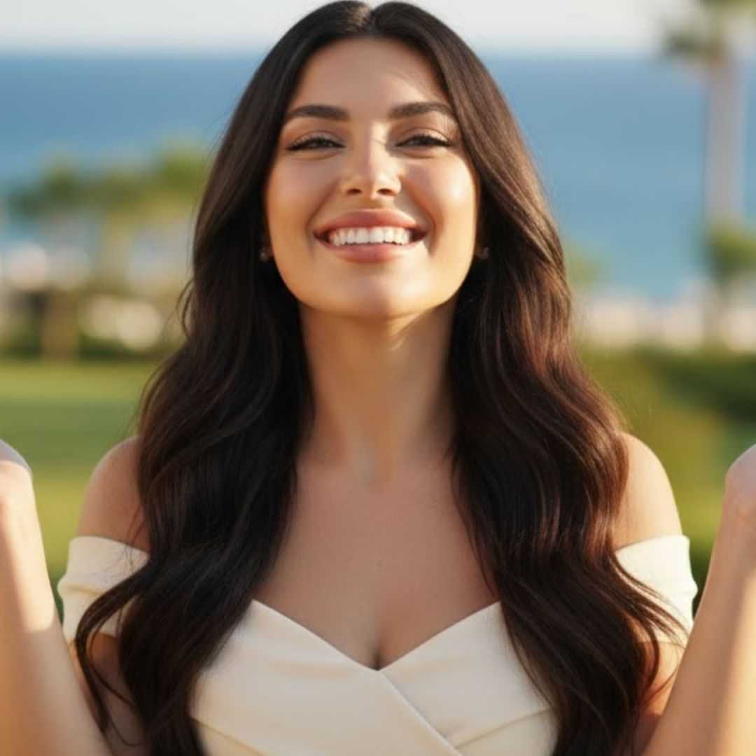 باقة زراعة الأسنان "All on 6" في إسطنبول، تركيا، من عيادة YEG