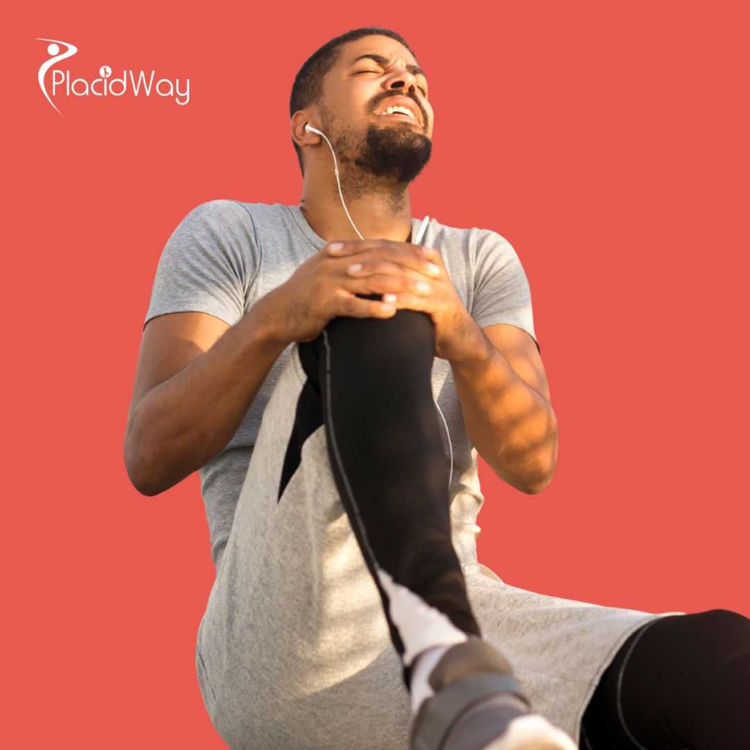 أفضل باقة علاج بالخلايا الجذعية في تايلاند لعلاج آلام المفاصل في عيادة فيجا