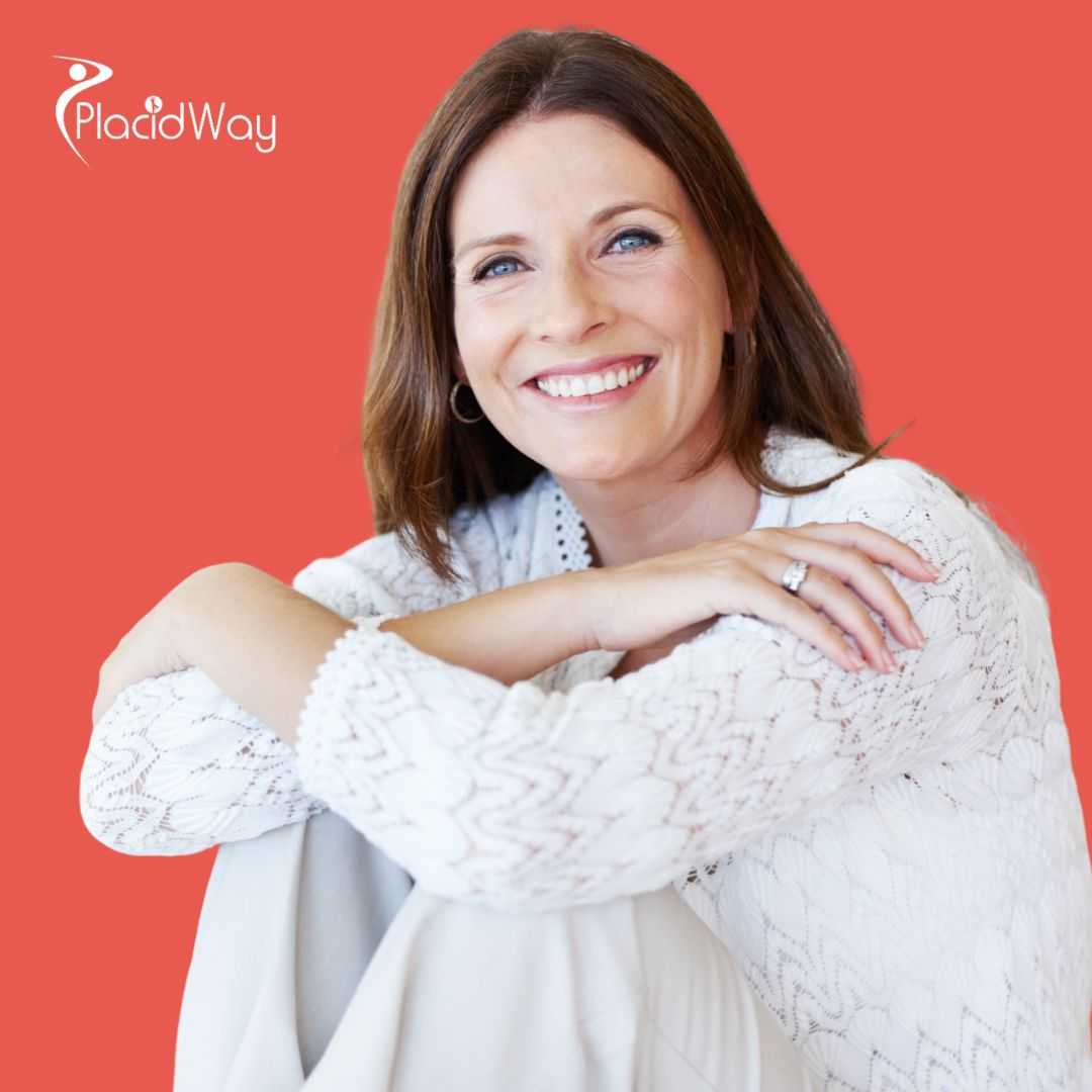 باقة علاج الخلايا الجذعية لإطالة العمر في بانكوك، تايلاند، من عيادة فيجا