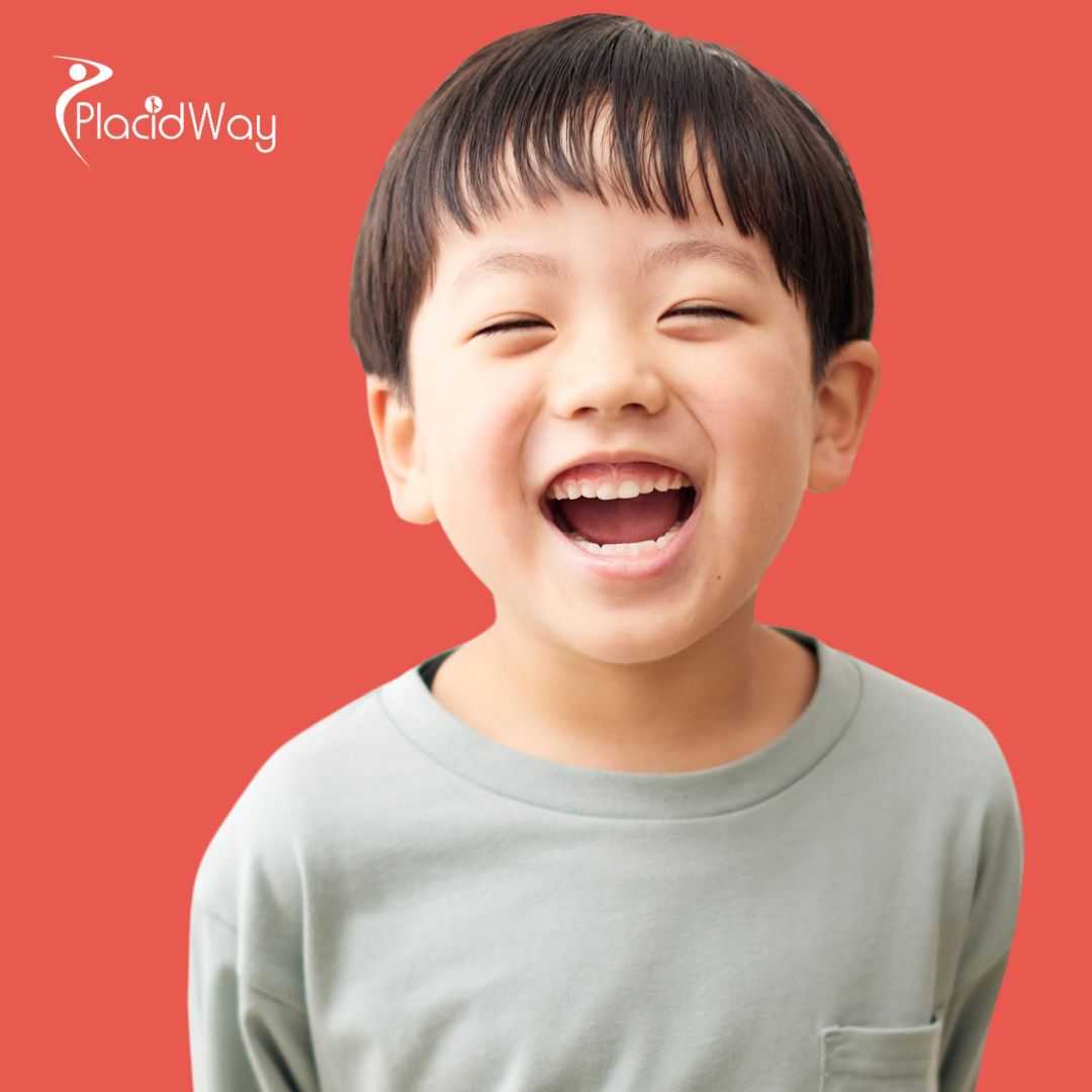 برنامج علاج التوحد بالخلايا الجذعية لمدة 5 أيام في بانكوك، تايلاند بواسطة عيادة فيجا للخلايا الجذعية