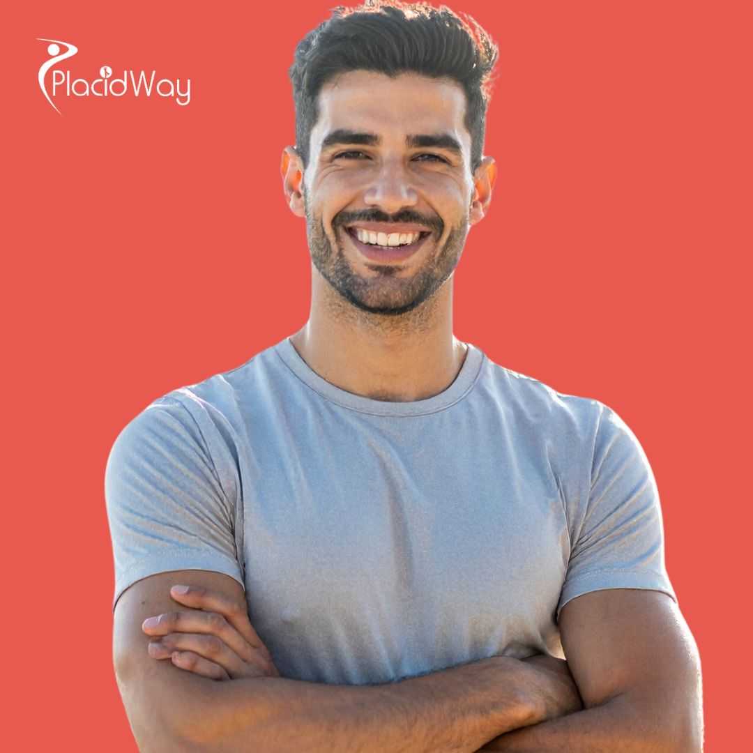 برنامج علاج ضعف الانتصاب بالخلايا الجذعية لمدة 12 يومًا في بانكوك، تايلاند بواسطة عيادة فيجا للخلايا الجذعية