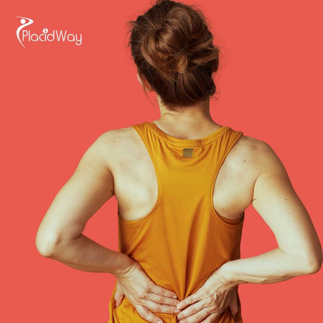 باقة علاج إصابات الحبل الشوكي بالخلايا الجذعية في بانكوك، تايلاند بواسطة عيادة فيجا للخلايا الجذعية