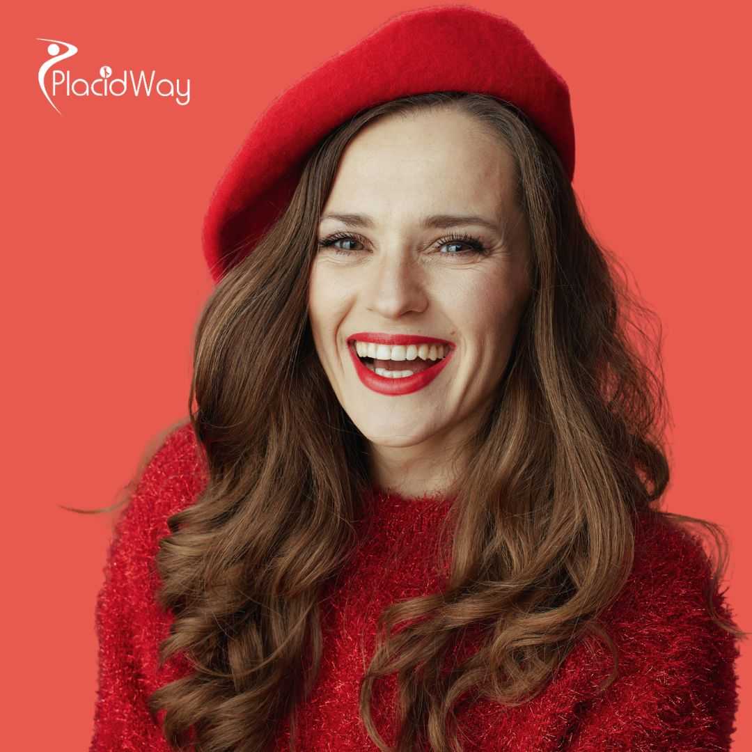 حزمة زراعة الأسنان في اسطنبول، تركيا بواسطة ClinicExpert