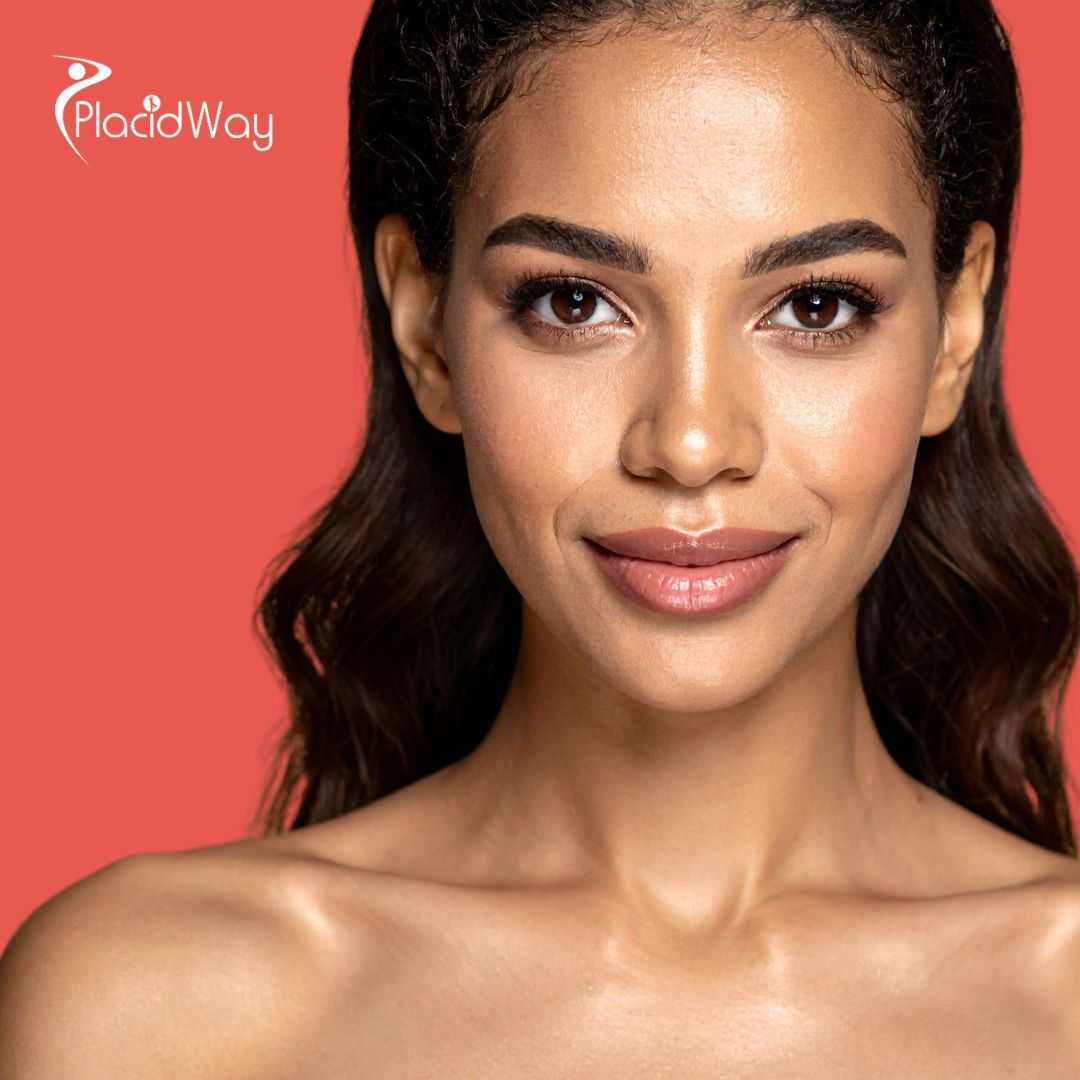 حزمة شد الوجه في بانكوك تايلاند بواسطة مستشفى آسيا للتجميل 