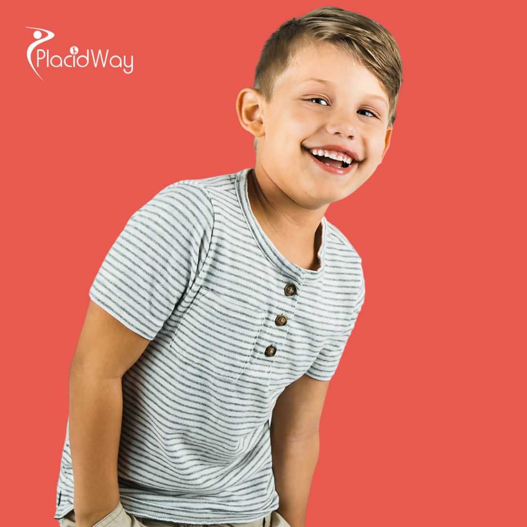 باقة علاج التوحد بالخلايا الجذعية في إسطنبول، تركيا، من قِبل ميديكال بارك