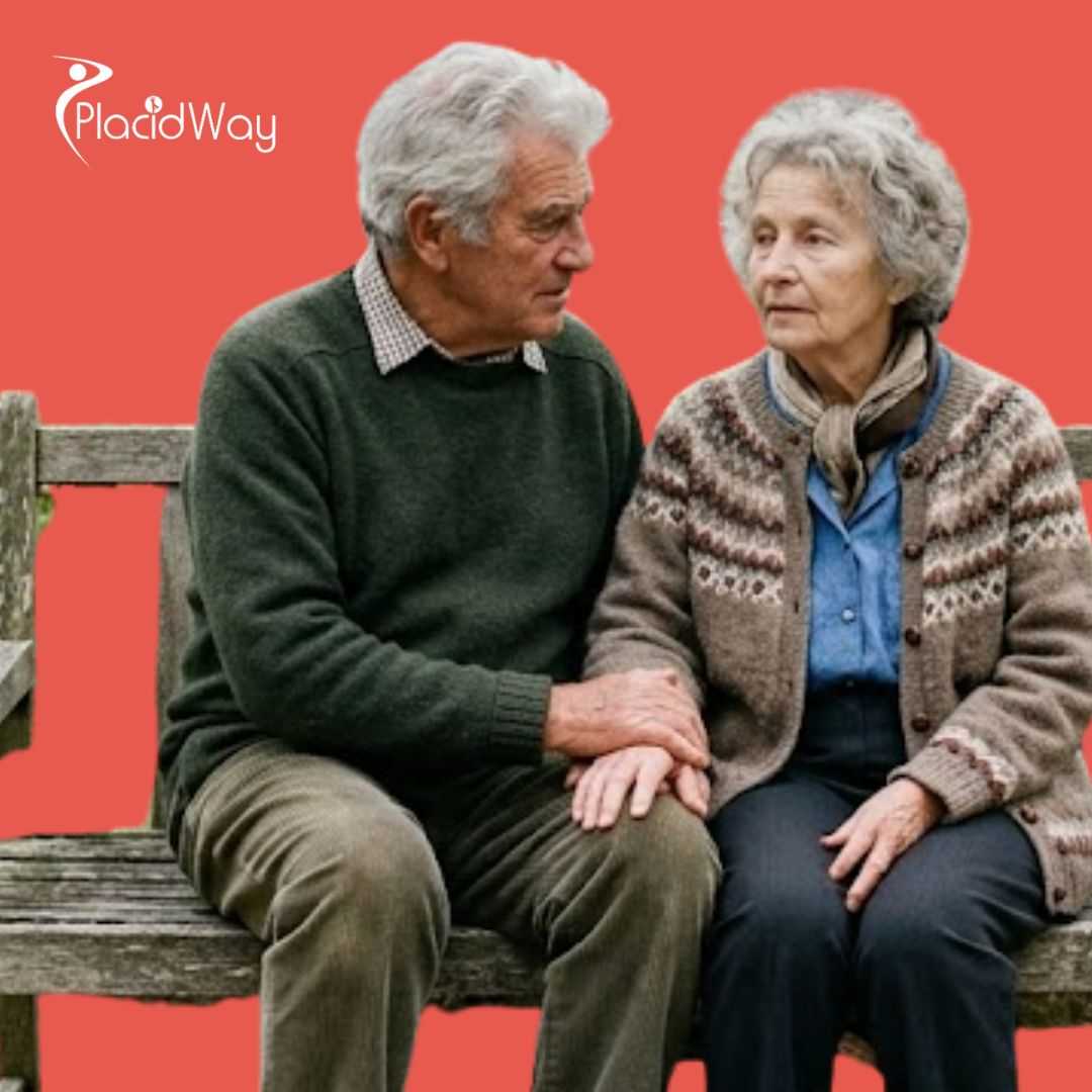 حزمة العلاج بالخلايا الجذعية لمرض الزهايمر في براتيسلافا، مالاكي، سلوفاكيا بواسطة CellCenter