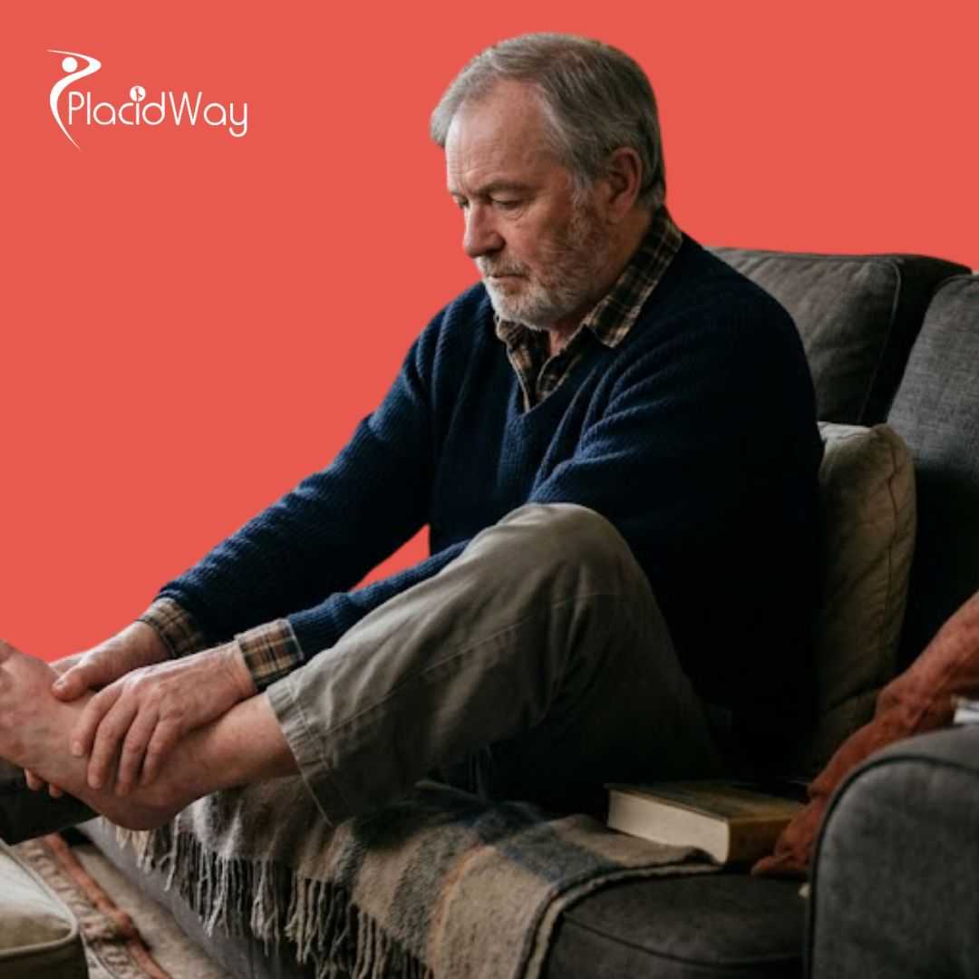 حزمة العلاج بالخلايا الجذعية للاعتلال العصبي المحيطي في براتيسلافا، مالاكي، سلوفاكيا بواسطة CellCenter