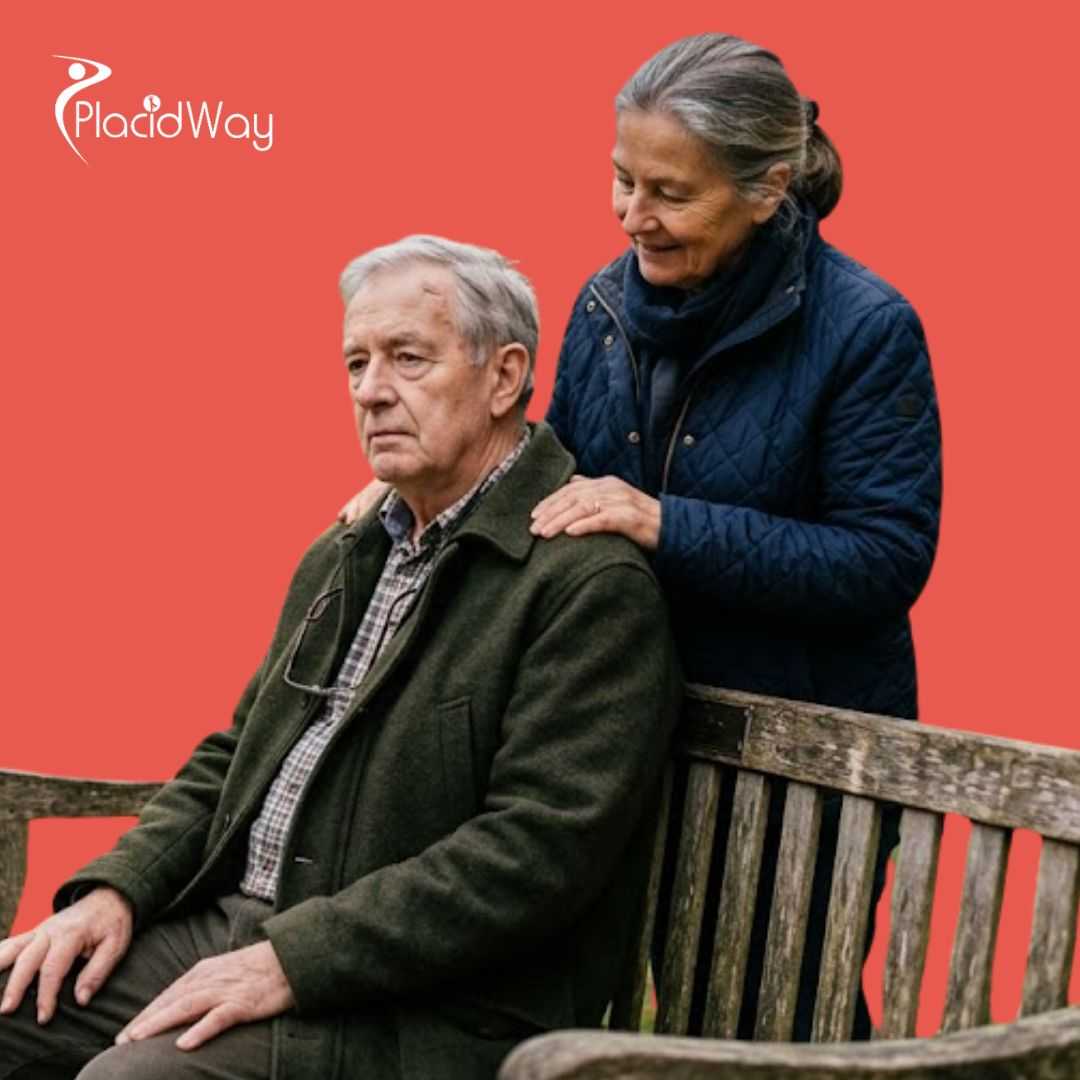 باقة علاج الخلايا الجذعية لإصابات الدماغ الرضية في براتيسلافا، مالاكي، سلوفاكيا، من مركز الخلايا