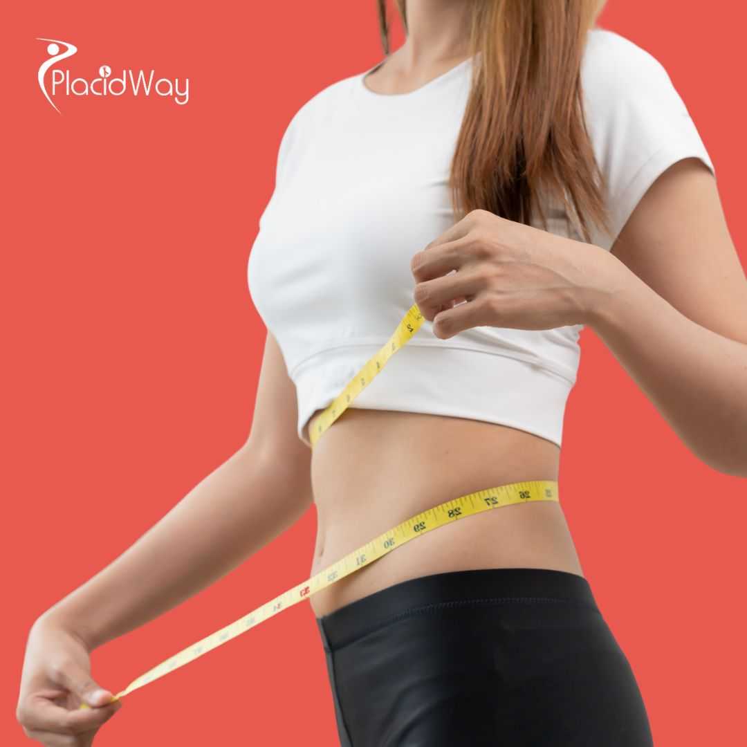 باقة جراحة تكميم المعدة في إسطنبول، تركيا، من مجموعة مستشفيات ميديكال بارك