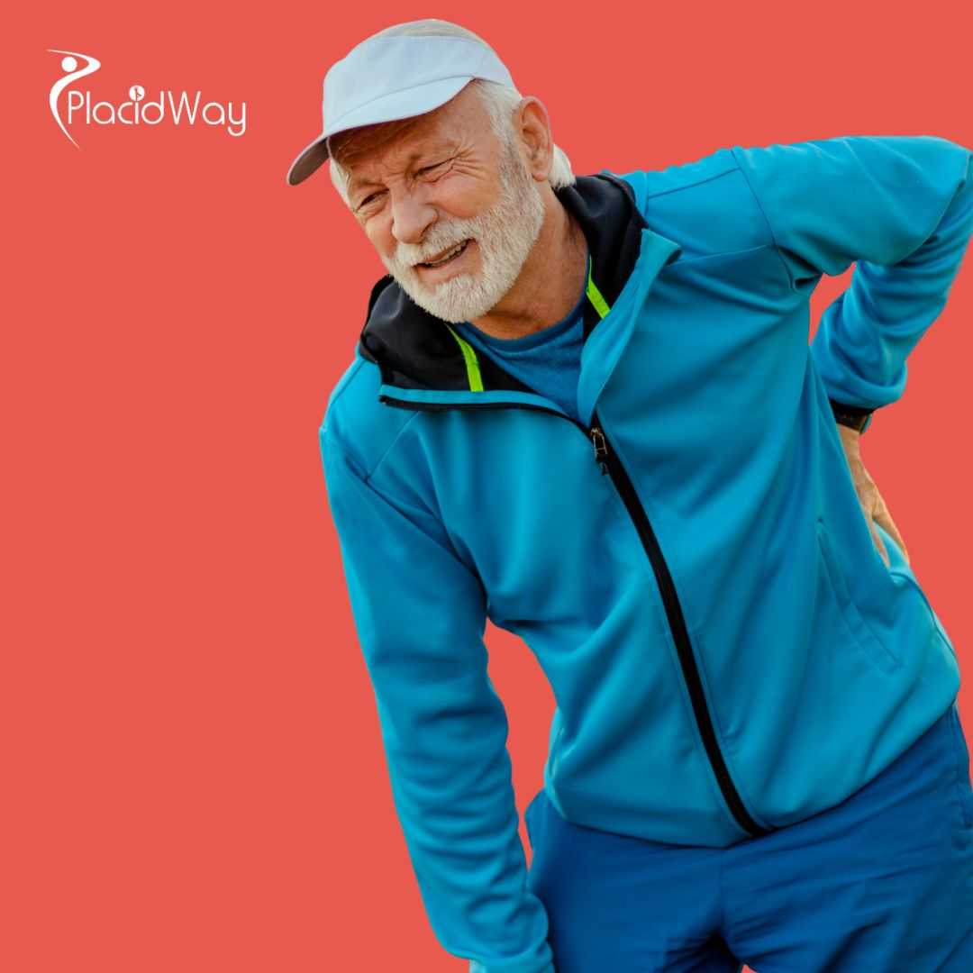 باقة جراحة العمود الفقري طفيفة التوغل لعلاج أمراض العمود الفقري التنكسية في بكين، الصين، من تقديم شركة AMCare