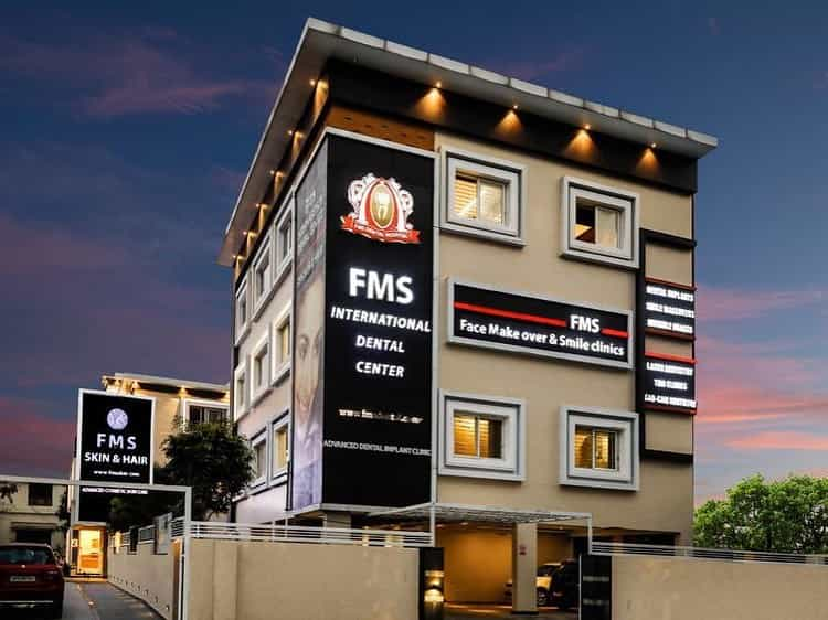 FMS International Dental Center