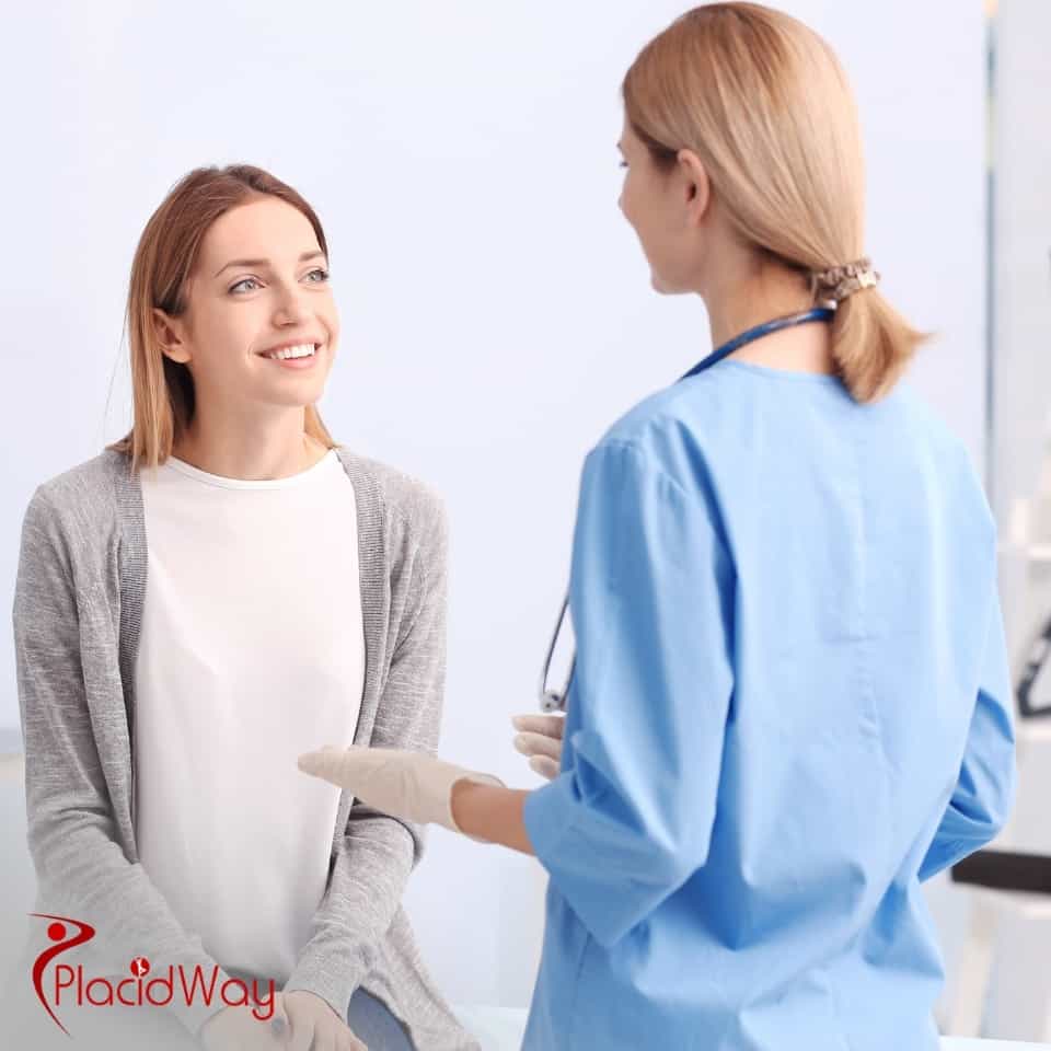 كم تبلغ تكلفة تجميد البويضات عادةً في تركيا؟