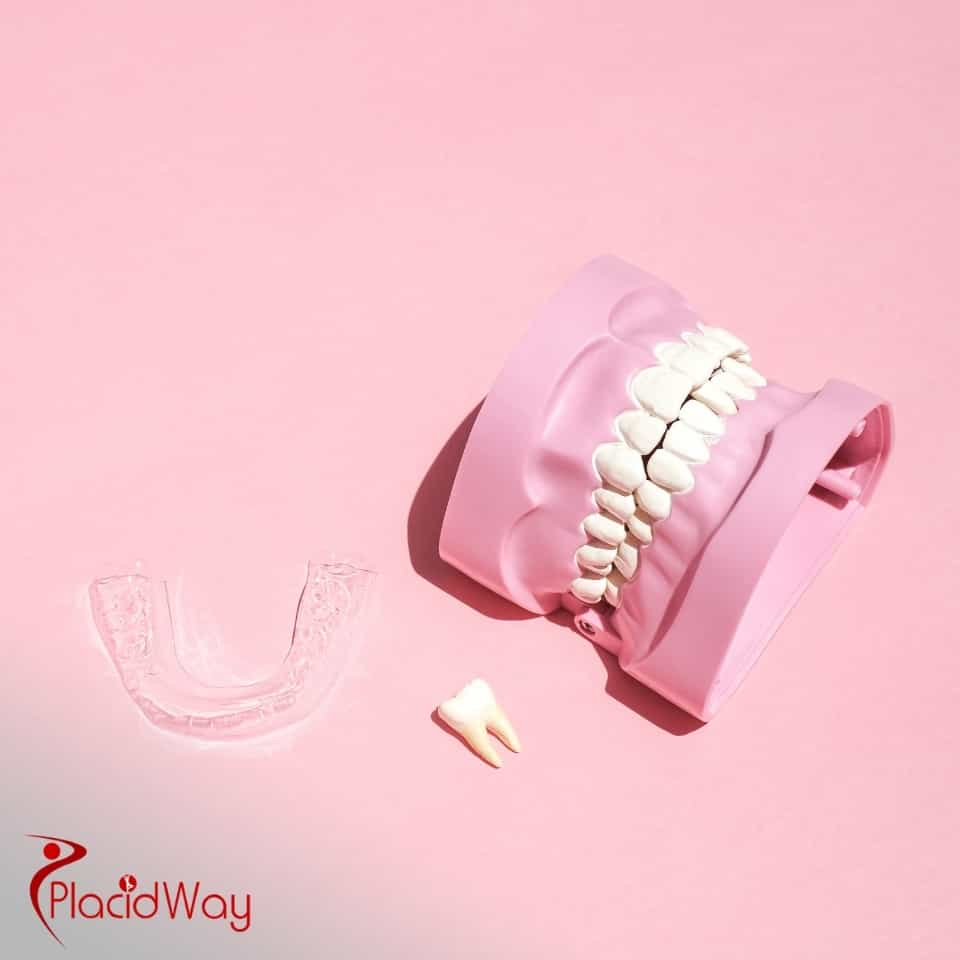 ما هي العيادات في إزمير التي تقدم تيجان الأسنان إيماكس وما هي تكلفتها؟