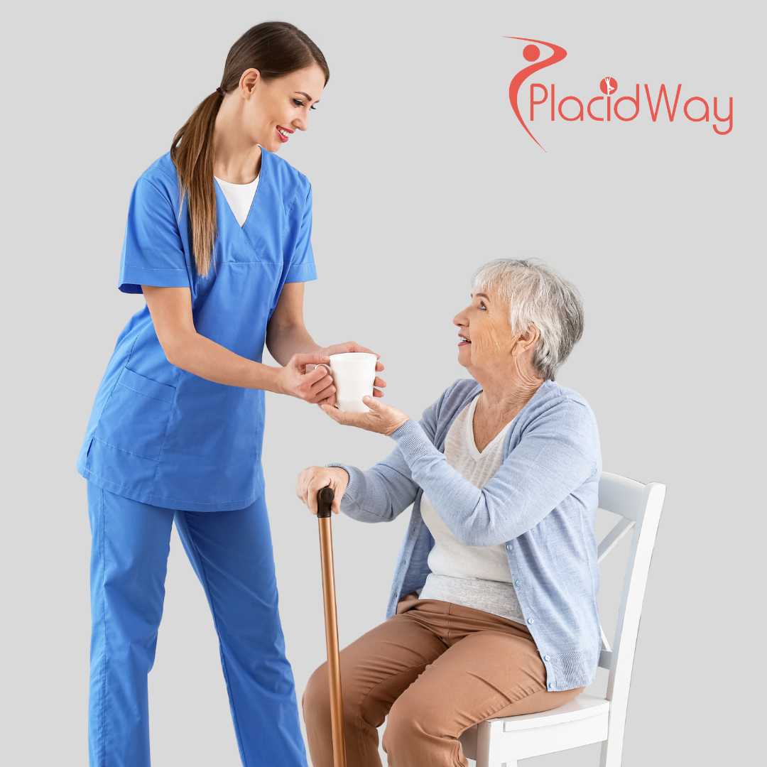 هل يمكن أن يساعد العلاج بالخلايا الجذعية في تايلاند في علاج مرض باركنسون؟