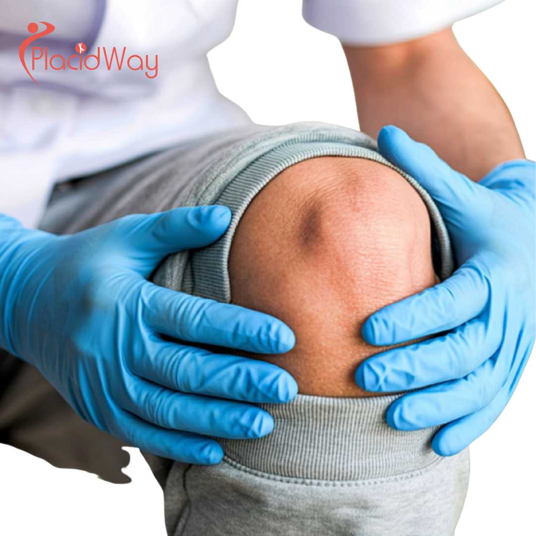 هل يمكن أن يساعد العلاج بالخلايا الجذعية في بانكوك في علاج التهاب مفاصل الركبة؟