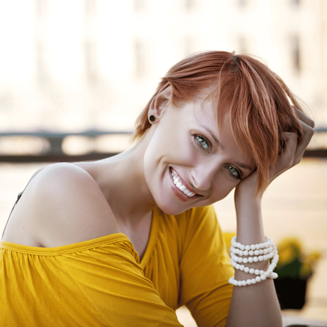 تنشيط ابتسامتك: صور قبل وبعد عملية تجميل الابتسامة في اسطنبول تركيا بواسطة عيادة تاور للأسنان