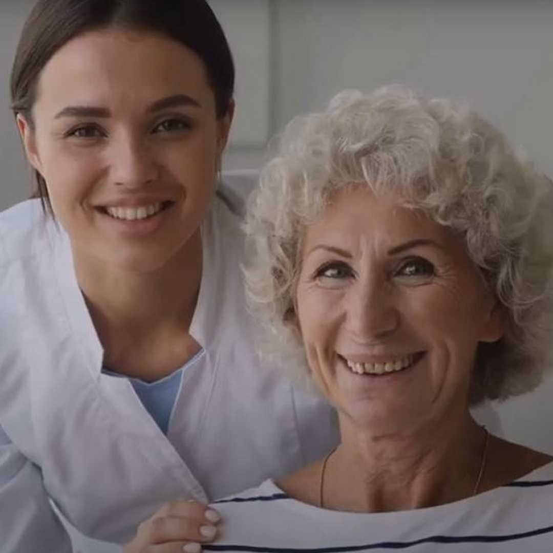 علاجات إعادة التأهيل في مورتر، كرواتيا - شهادة من مارينا