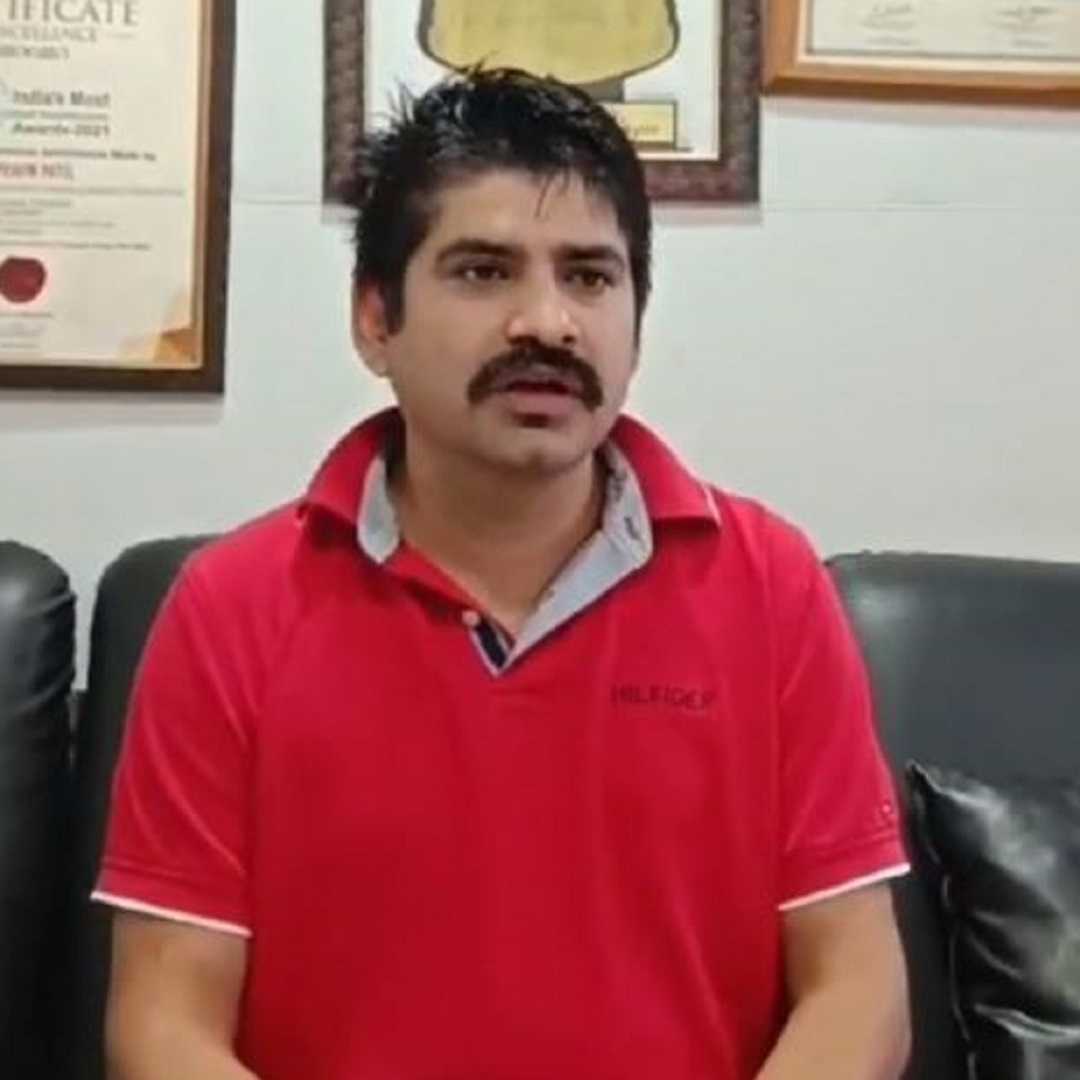 رحلة سانتوش داكال مع العلاج بالخلايا الجذعية لمرض التوحد في ولاية جوجارات الهندية في مستشفى الدكتور برافين باتيل