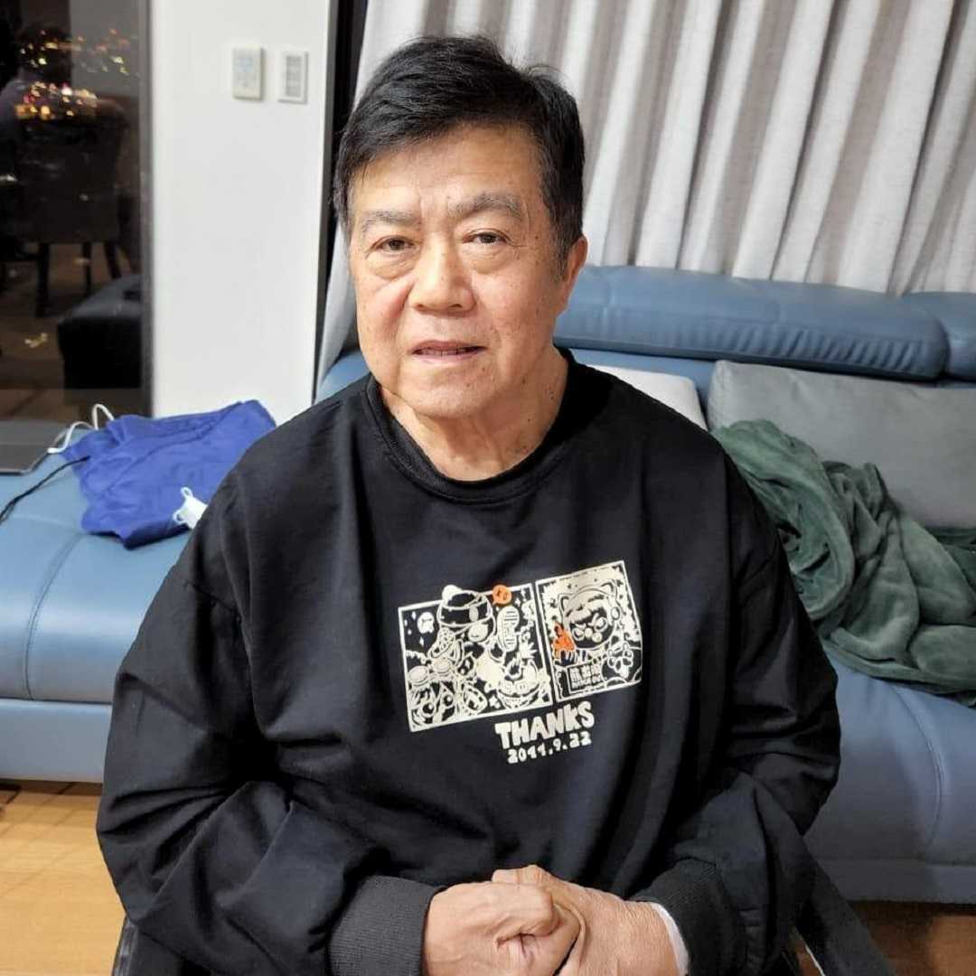 رحلة السيد تي وانج: التغلب على مرض السكري والسكتة الدماغية باستخدام العلاج بالخلايا الجذعية في مركز FirstCell في كوالالمبور، ماليزيا