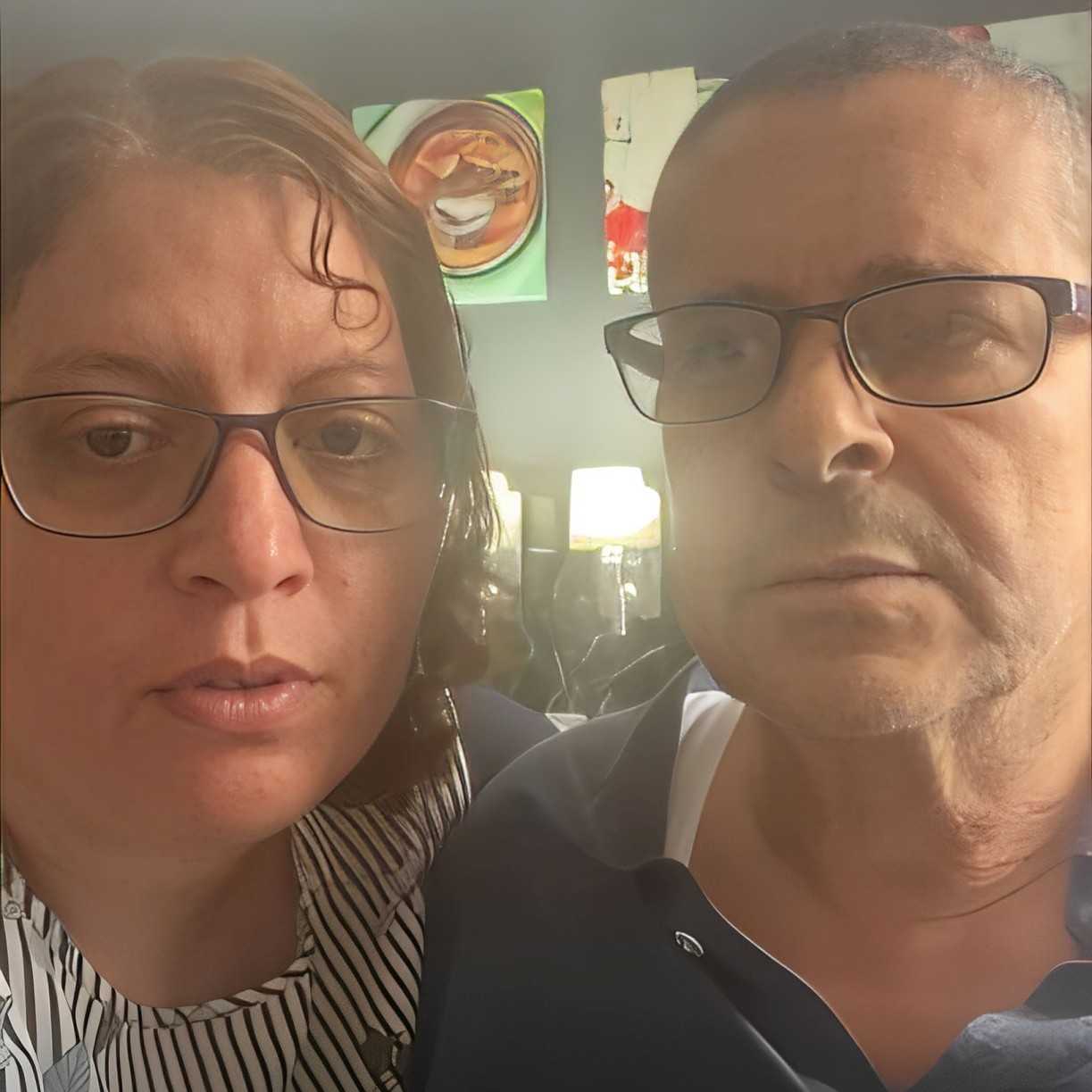 رحلة ماريو حجاج لمساعدة ابنه المصاب بالتوحد من خلال العلاج بالخلايا الجذعية في مركز ميكس ستيم سيلز، مدينة مكسيكو