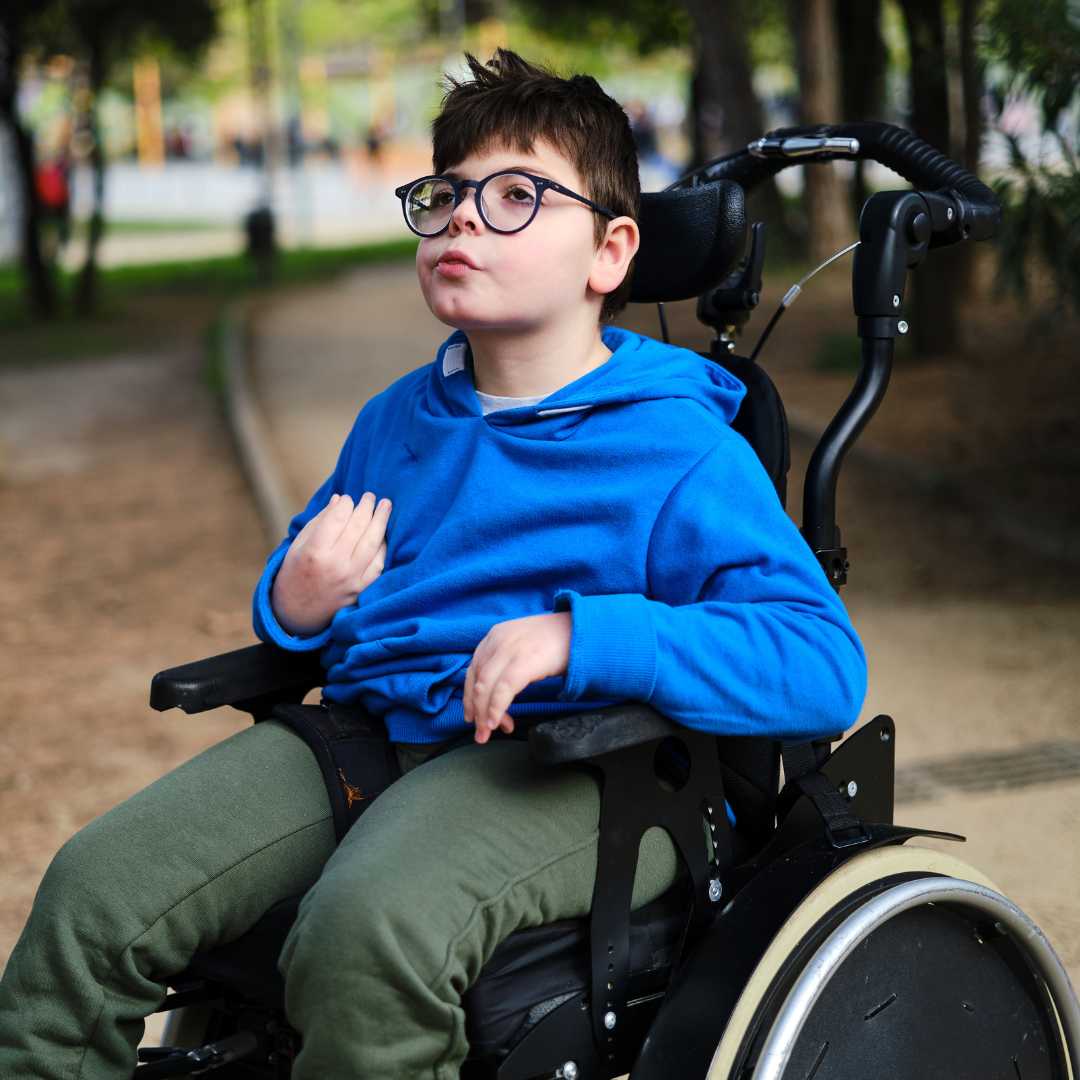 رحلة غابرييل - العلاج بالخلايا الجذعية لتأخر النمو في مدينة مكسيكو، المكسيك