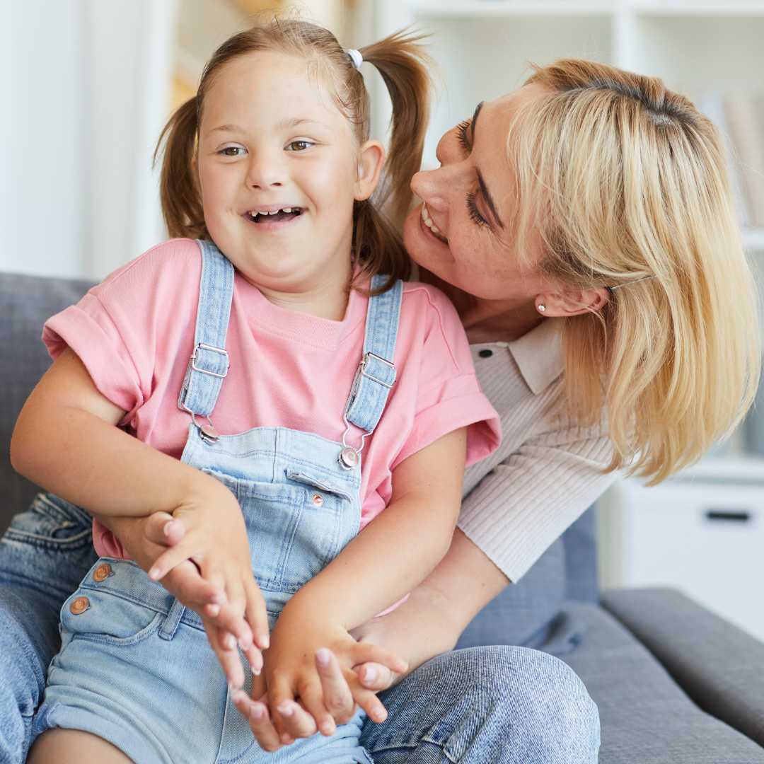 العلاج بالخلايا الجذعية للتوحد في مدينة مكسيكو، المكسيك - كيف وجدت ابنتي دانييل صوتها