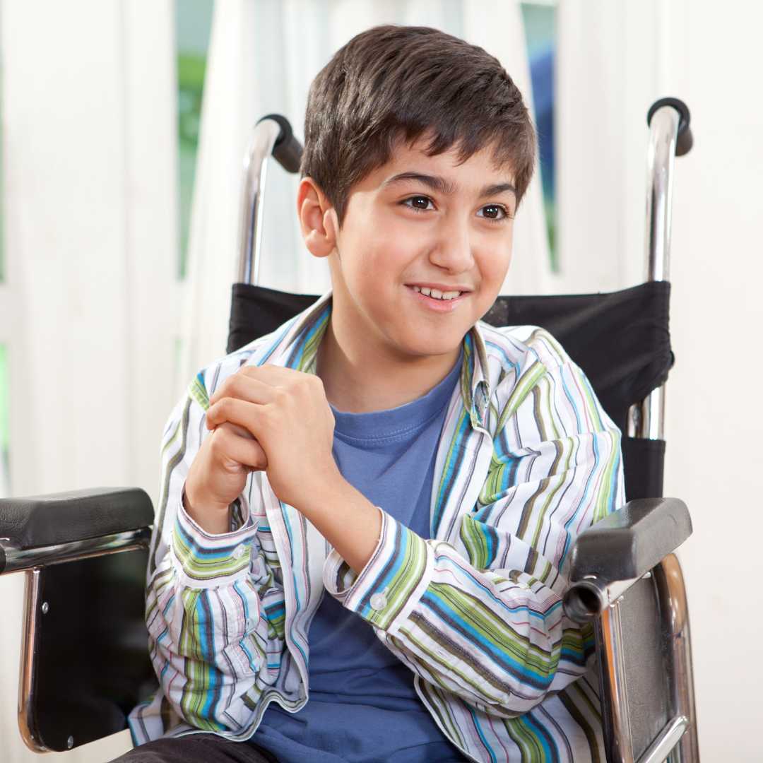 رحلة خافيير نحو الشفاء - العلاج بالخلايا الجذعية لمرض التوحد في مدينة مكسيكو، المكسيك