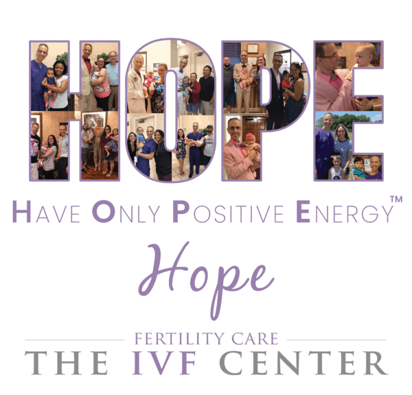 Fertility CARE: The IVF Center