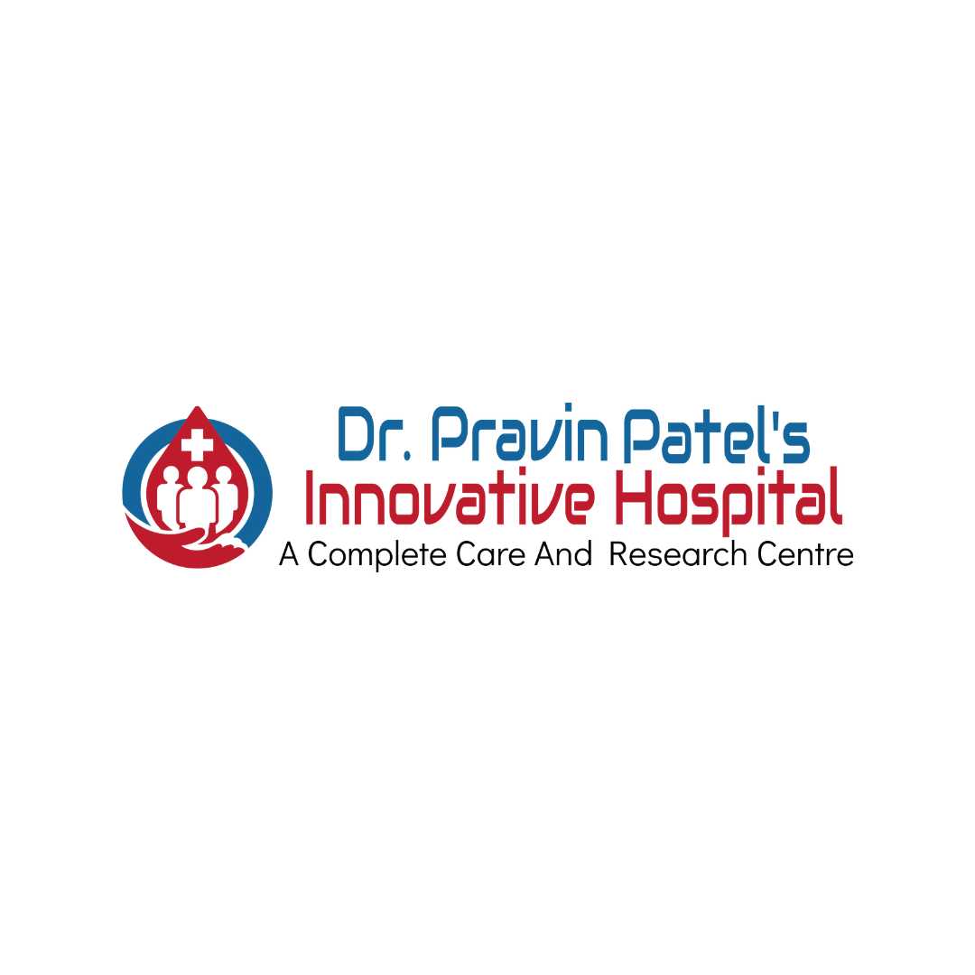 Dr. Pravin Patel Innovative Hospital & Research Center