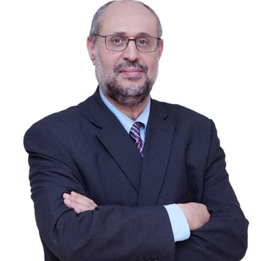 Dr. Ali El Houni