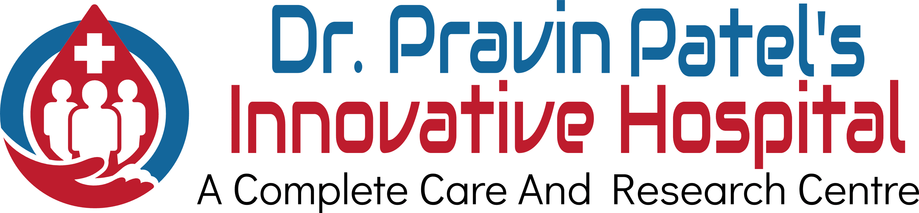 Dr. Pravin Patel's Innovative Hospital & Research Center