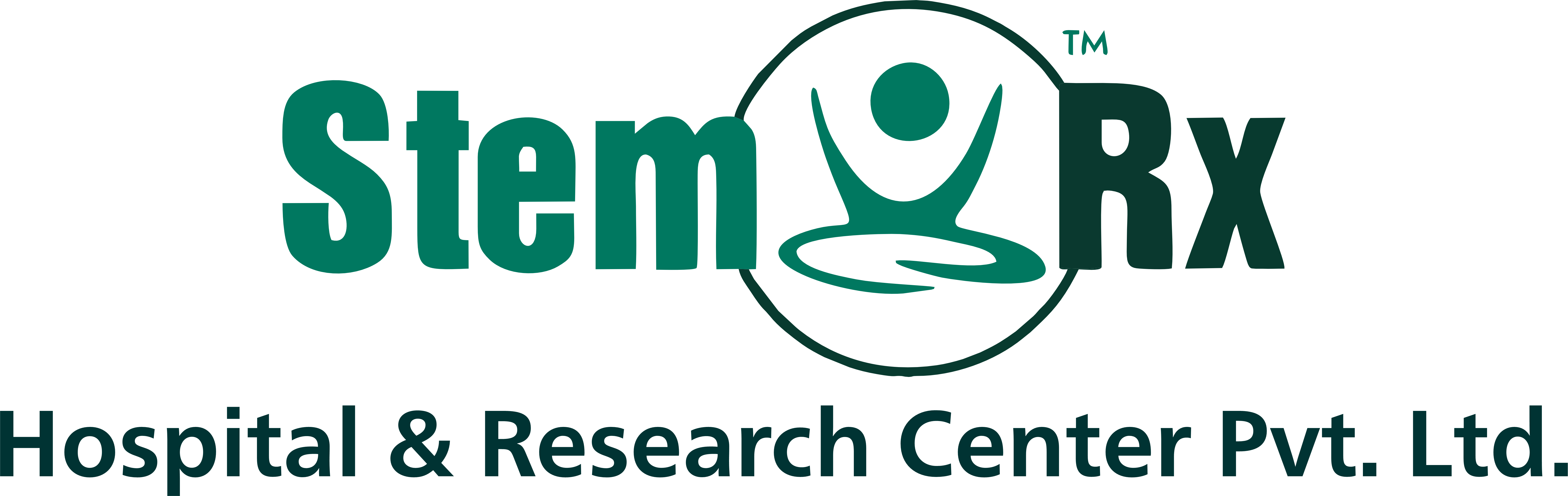 StemRx Hospital and Research Centre