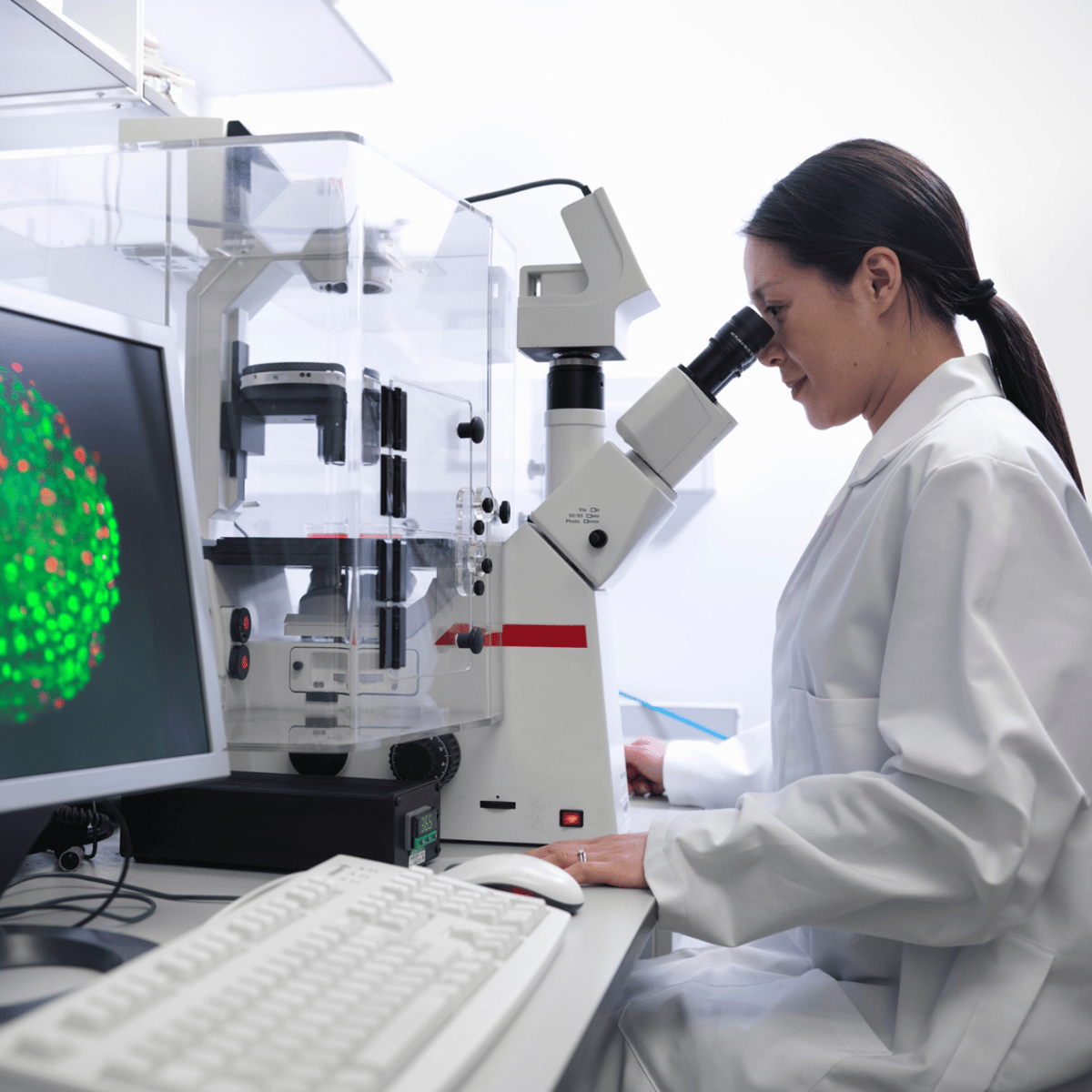 لماذا تُعد عيادة MexStemCell في مدينة مكسيكو الخيار الأمثل لعلاجات الخلايا الجذعية المتقدمة