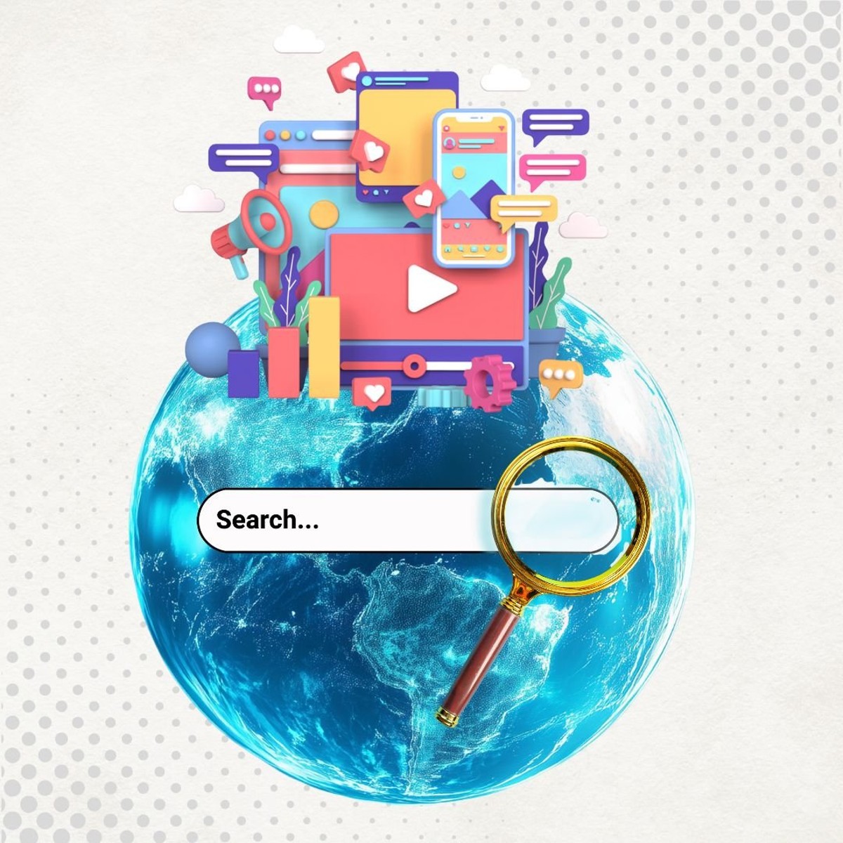 تُحدث شركة PlacidWay ثورة في مجال السياحة العلاجية بإطلاقها منصة التسويق العالمية "Search Anywhere" المدعومة بالذكاء الاصطناعي
