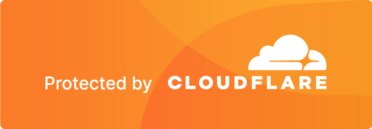 cloudflare logo