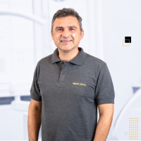 Dr. Ertan Etemoglu | Dentist in Istanbul, Turkey