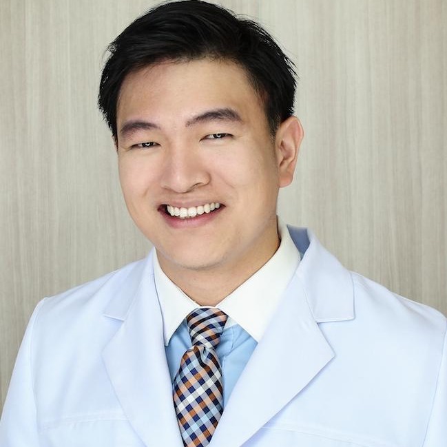 Dr. Patsama Vichinsartvichai