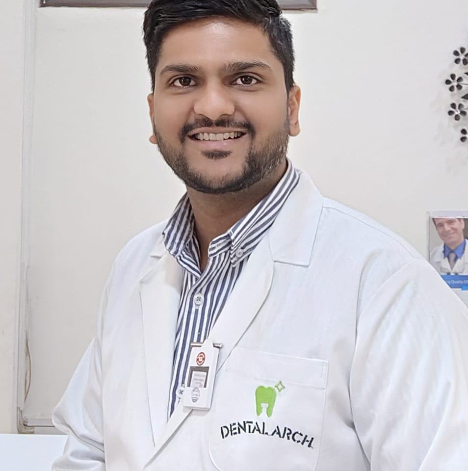 Dr. Anish Goyal